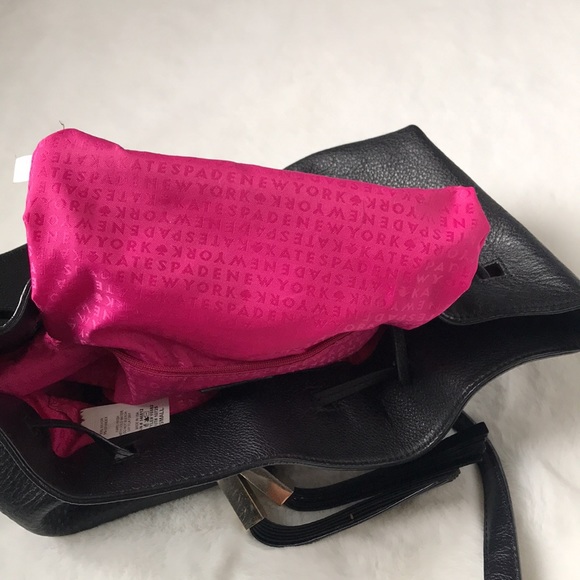 kate spade drawstring bucket bag - Picture 12 of 15